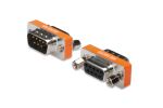 Digitus Mini-Null-Modem-Adapter