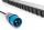 DIGITUS PDU 24xC13 3xC19 Ausgänge 250V/16A schwarz