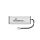 MediaRange MR915 USB-Stick 16 GB USB Type-A / Micro-USB 3.2 Gen 1 (3.1 Gen 1) Schwarz, Silber