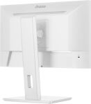 iiyama ProLite XUB2293HSU-W7 Computerbildschirm 54,6 cm (21.5") 1920 x 1080 Pixel Full HD LED Weiß