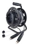 Equip HDMI 2.1 Aktives optisches Panzerkabel, 50m, 8K/60 Hz, 4K/120 Hz, 48 Gbps