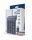 Gembird KPD-U-03 Numerische Tastatur Laptop / PC USB Schwarz