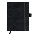 Herlitz Notizbuch A5 Classic Tablet 96S kariert m Leseban