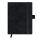 Herlitz Notizbuch A5 Classic Tablet 96S kariert m Leseban