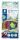 Staedtler Noris colour 185 Schwarz, Blau, Braun, Grün, Hellblau, Hellgrün, Magenta, Orange, Pfirsich, Rot, Violett, Gelb 12 Stück(e)