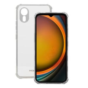 Mobilis 057027 Handy-Schutzhülle 16,8 cm (6.6") Cover Transparent