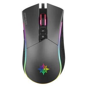 Inca IMG-GT19 Maus Gaming rechts USB Typ-A 4800 DPI