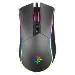 Inca IMG-GT19 Maus Gaming rechts USB Typ-A 4800 DPI