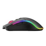 Inca IMG-GT19 Maus Gaming rechts USB Typ-A 4800 DPI
