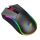 Inca IMG-GT19 Maus Gaming rechts USB Typ-A 4800 DPI