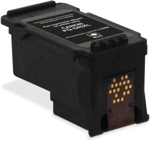 Freecolor K20609F7 Druckerpatrone 1 Stück(e) Kompatibel Schwarz