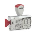 Trodat 1117D Firmenstempel