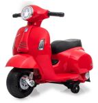 Jamara Ride-on Vespa Mini Aufsitzroller