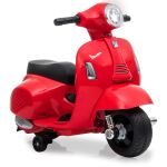 Jamara Ride-on Vespa Mini Aufsitzroller