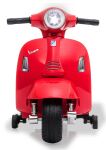 Jamara Ride-on Vespa Mini Aufsitzroller