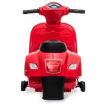 Jamara Ride-on Vespa Mini Aufsitzroller