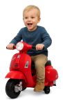 Jamara Ride-on Vespa Mini Aufsitzroller