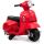 Jamara Ride-on Vespa Mini Aufsitzroller