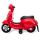 Jamara Ride-on Vespa Mini Aufsitzroller
