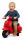 Jamara Ride-on Vespa Mini Aufsitzroller