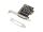 Conceptronic 4-Port-DB9-RS232-Serielle PCIe-Karte