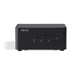 ASUS NUC 14 Pro RNUC14RVHV700002I UCFF Schwarz 165H