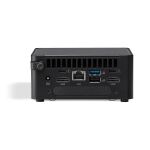 ASUS NUC 14 Pro RNUC14RVHV700002I UCFF Schwarz 165H