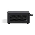 ASUS NUC 14 Pro RNUC14RVHV700002I UCFF Schwarz 165H