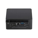 ASUS NUC 14 Pro RNUC14RVHV700002I UCFF Schwarz 165H