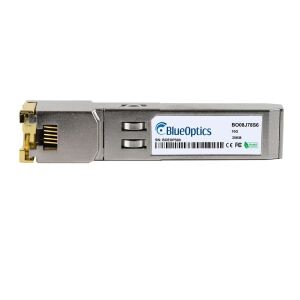 BlueOptics 813874-B21-BO Netzwerk-Transceiver-Modul Kupfer 10000 Mbit/s RJ-45