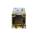 BlueOptics 813874-B21-BO Netzwerk-Transceiver-Modul Kupfer 10000 Mbit/s RJ-45