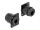 DELOCK D-Typ Modul RJ11 Cat.3 Buchse zu Buchse