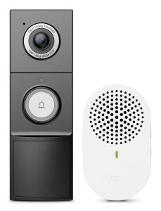 TP-Link Tapo D235 Schwarz, Weiß