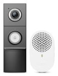 TP-Link Tapo D235 Schwarz, Weiß
