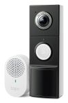TP-Link Tapo D235 Schwarz, Weiß
