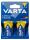 Varta 04920 121 422 Haushaltsbatterie LR20 Alkali