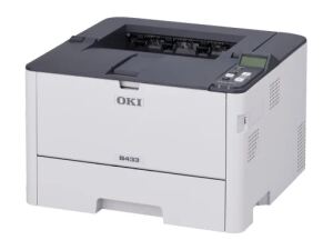 OKI B433dn 1200 x 1200 DPI A4
