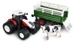 Amewi 22601 ferngesteuerte (RC) modell Traktor-LKW Elektromotor 1:24