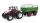 Amewi 22601 ferngesteuerte (RC) modell Traktor-LKW Elektromotor 1:24