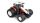Amewi 22601 ferngesteuerte (RC) modell Traktor-LKW Elektromotor 1:24