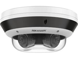 Hikvision Panorama DS-2CD6D44G1H-IZS2.8-12mm 4MP POE