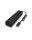 ICY BOX IB-HUB1700-C3, Type-C® zu 7-Port USB 3.2 Gen 1 Hub, Alu-Gehäuse
