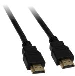 Inter-Tech AS-42HUS Tastatur/Video/Maus (KVM)-Switch Schwarz