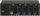 Inter-Tech AS-42HUS Tastatur/Video/Maus (KVM)-Switch Schwarz