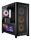 Corsair FRAME 4000D LCD RS ARGB Midi Tower Schwarz