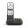 Gigaset A690A Analoges/DECT-Telefon Schwarz