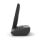 Gigaset A690A Analoges/DECT-Telefon Schwarz