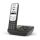 Gigaset A690A Analoges/DECT-Telefon Schwarz