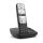 Gigaset A690A Analoges/DECT-Telefon Schwarz