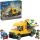 Lego City Der LEGO Lieferwagen--60500